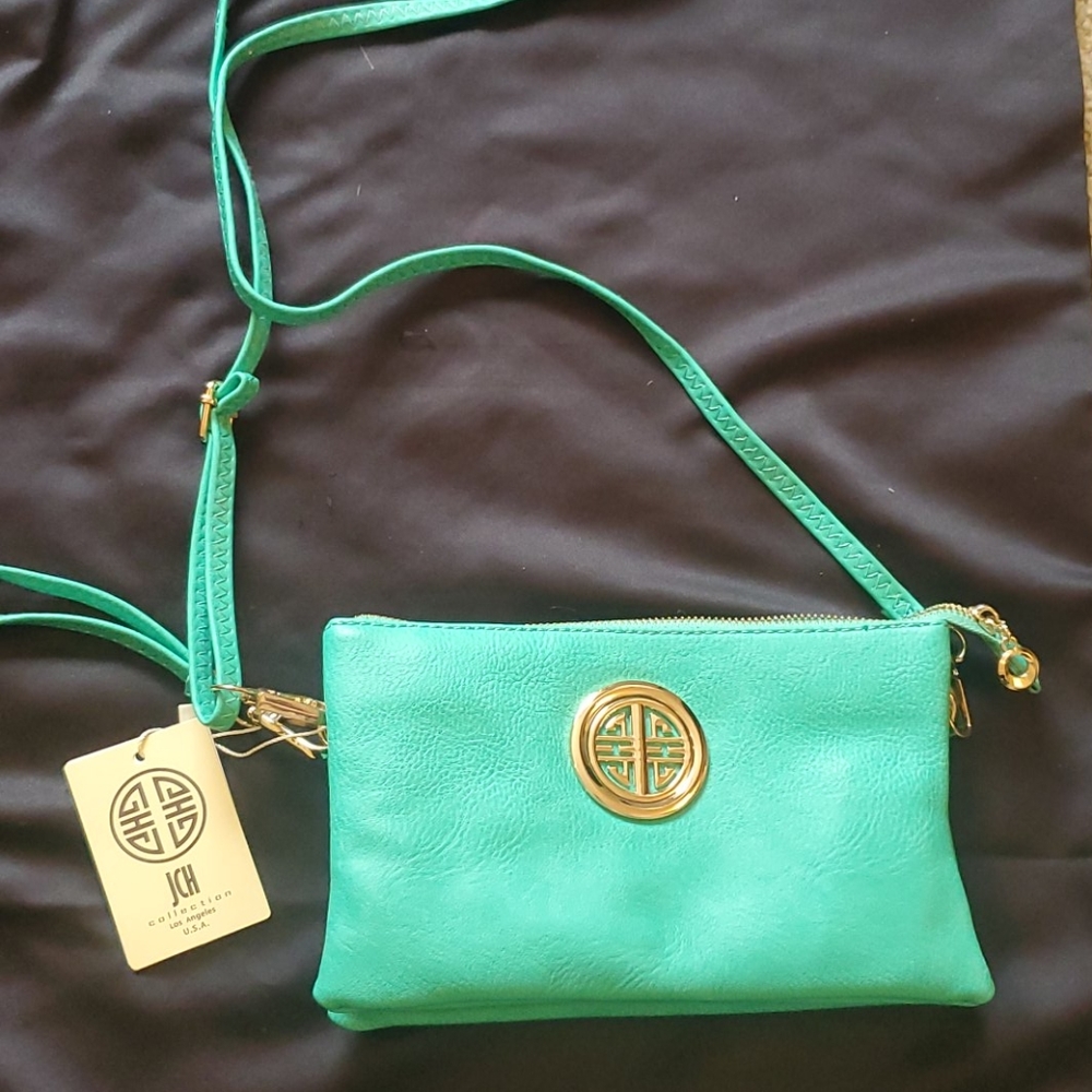🦋JCH NWT PURSE🦋